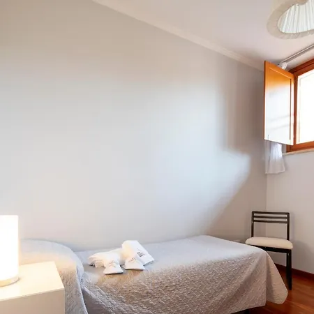 Apartment Mr Brown - Eur Rome