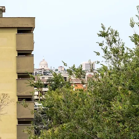 Apartment Mr Brown - Eur