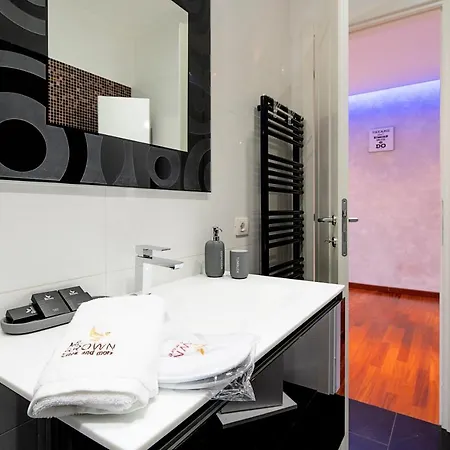 Apartment Mr Brown - Eur *