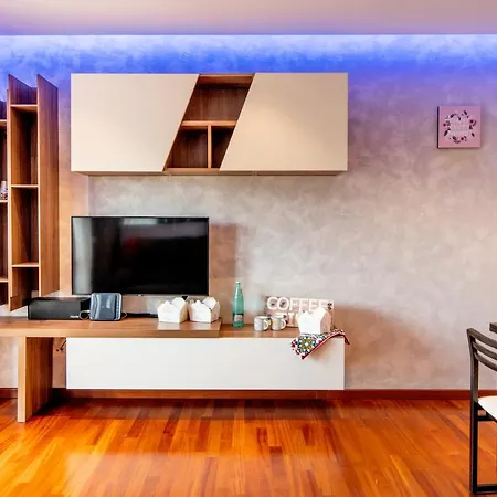 Apartment Mr Brown - Eur