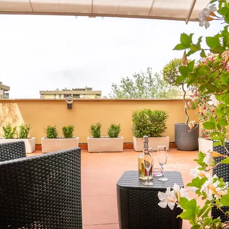 Apartment Mr Brown - Eur