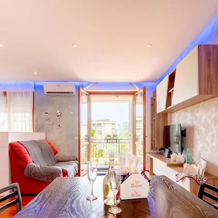 Appartamento Mr Brown - Eur
