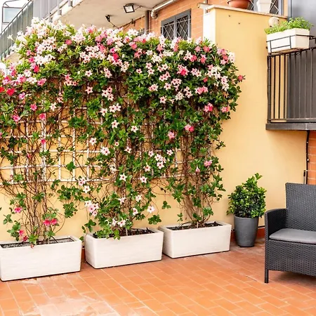 Appartamento Mr Brown - Eur